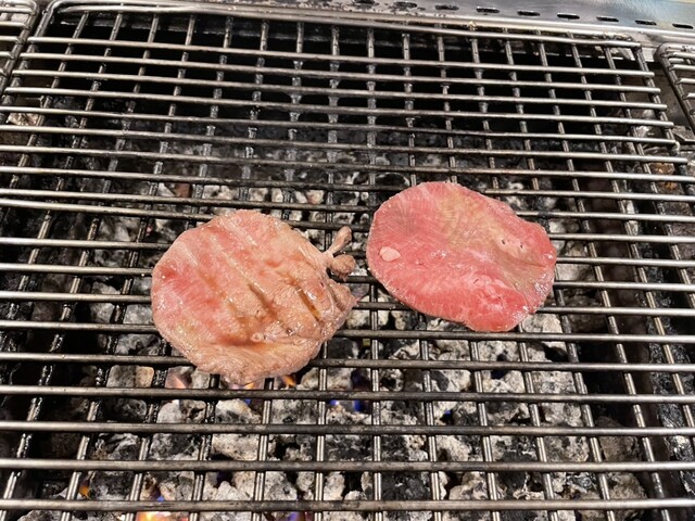 焼肉 やんや - 根室（焼肉）の写真