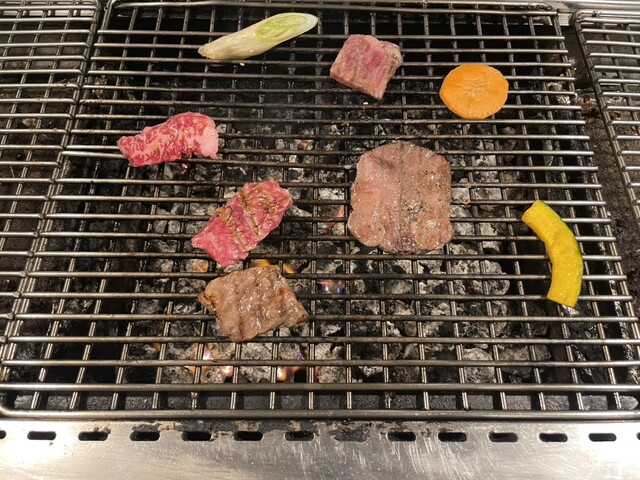 焼肉 やんや - 根室（焼肉）の写真
