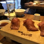 焼肉 ジャンボ 篠崎本店 - 