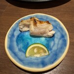 やきとり 右羽。 - 