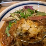 カレーライス専門店 ブラザー - 