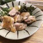 広島お好み焼 鉄板焼 一閃 - 