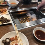 焼肉 ジャンボ 篠崎本店 - 