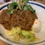 カレーライス専門店 ブラザー - 