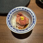 やきとり 右羽。 - 