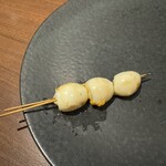 やきとり 右羽。 - 