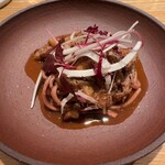 マンサルヴァ - 