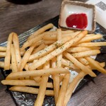 完全個室 日本酒120種無制限暢飲 天晴 富山站前店 - 