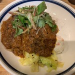 カレーライス専門店 ブラザー