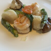 中国レストラン 蘇州 - 