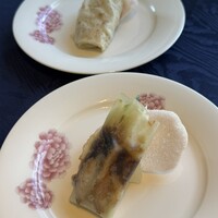 中国レストラン 蘇州 - 