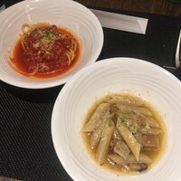 フォルク キッチン オールデイダイニング  - 