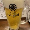 やきとり にしだ屋 新秋津店