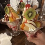 レストラン望羊蹄 - 