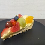 PATISSERIE くろり - フルーツタルト