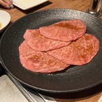 焼肉うしごろ - 