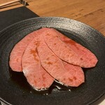 焼肉うしごろ - 