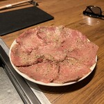 焼肉うしごろ - 