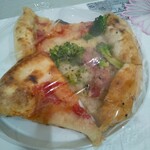 ピッツェリア みト - 