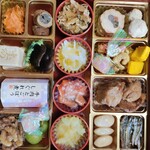 割烹料亭 千賀 - 