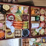 割烹料亭 千賀 - 