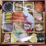 割烹料亭 千賀 - 