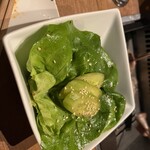 焼肉うしごろ - 