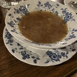 レストラン望羊蹄 - 