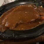 レストラン望羊蹄 - 