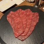 焼肉うしごろ - 