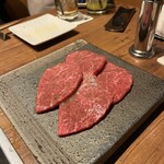 焼肉うしごろ - 