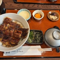 うなぎのしろむら - 