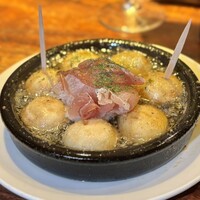 スペイン料理 La Cazuela 三ノ宮 ミント神戸店 - 