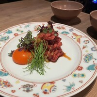 焼肉 The INNOCENT CARVERY 新丸ビル店 - 