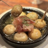 スペイン料理 La Cazuela 三ノ宮 ミント神戸店 - 