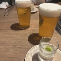 焼肉 The INNOCENT CARVERY 新丸ビル店 - 