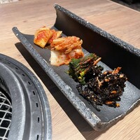 焼肉 The INNOCENT CARVERY 新丸ビル店 - 