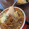 源ちゃんラーメン