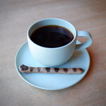 BUNT COFFEE - 