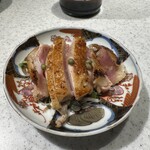 焼鳥um - 