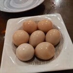 大衆酒場 俺流 ニの丸 - 