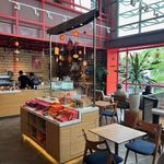 Maison Marou - 内観