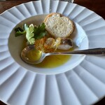 横浜瀬里奈 ステーキドーム - 