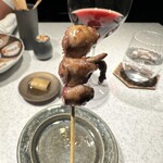 焼鳥um - 