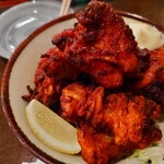 大衆酒場 俺流 ニの丸 - 