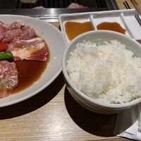 神楽坂焼肉 Kintan - 