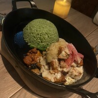 FONDA MEXICANA New York 銀座店 - 