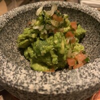 FONDA MEXICANA New York 銀座店 - 