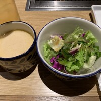 神楽坂焼肉 Kintan - 