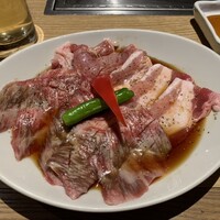 神楽坂焼肉 Kintan - 